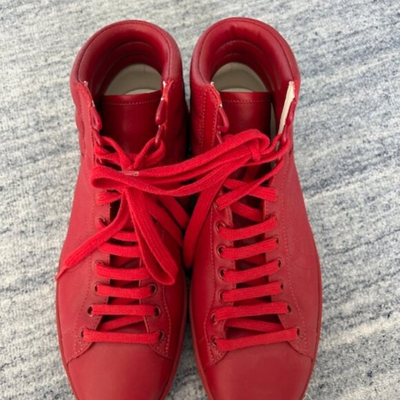 Gucci Sneakers - Picture 8 of 9